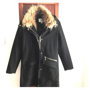 Cole Haan coat